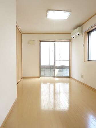 ハイツ恵の物件内観写真